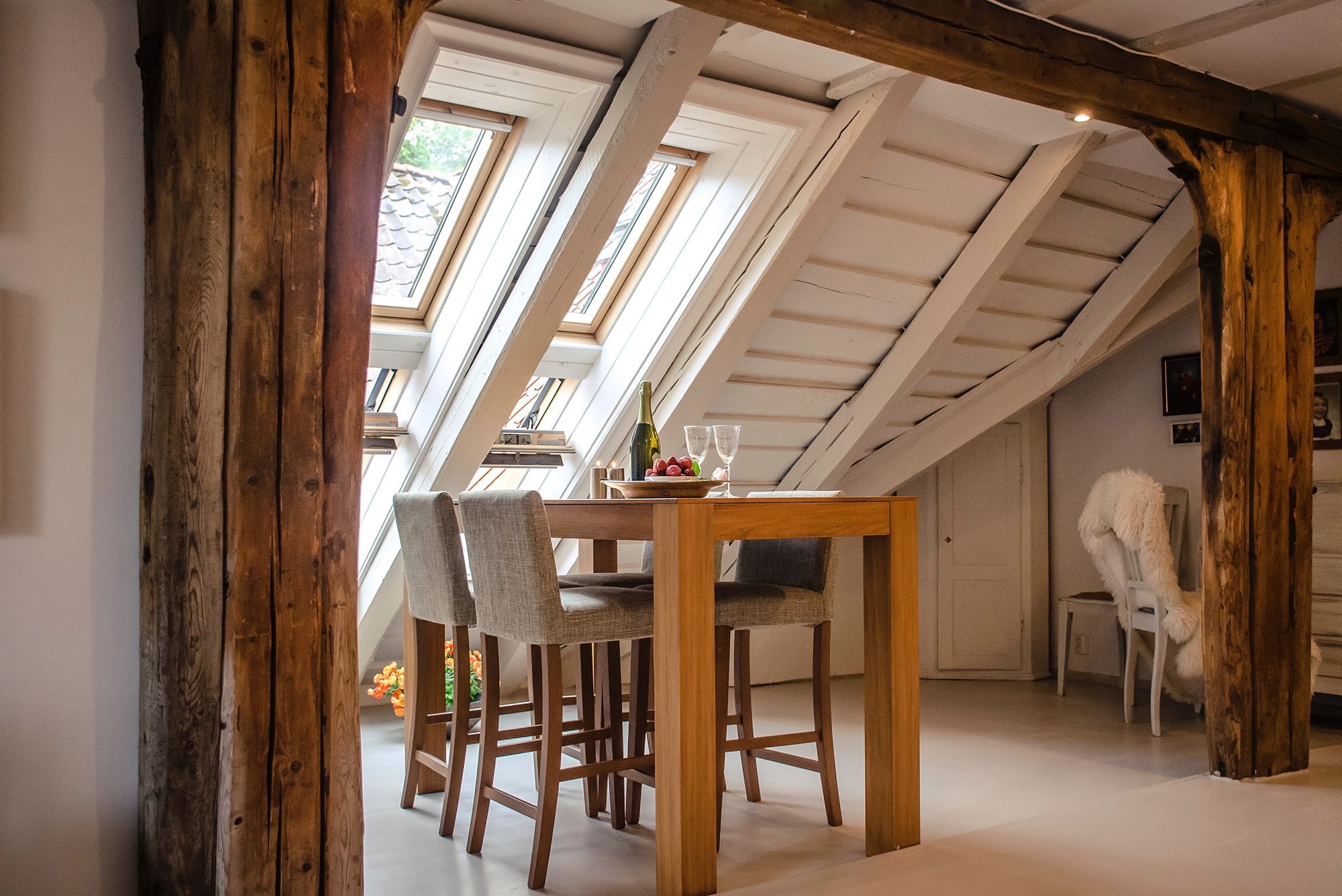 Décoration bois : personnaliser sa maison avec du bois