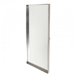 Miroir rectangulaire 40x100