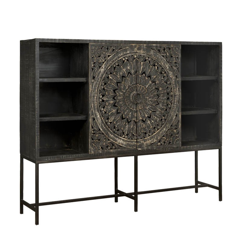 Armoire en métal 200 Nataly Armoire en métal 200 Nataly