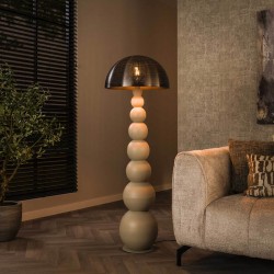 Lampadaire Design Haut de Gamme