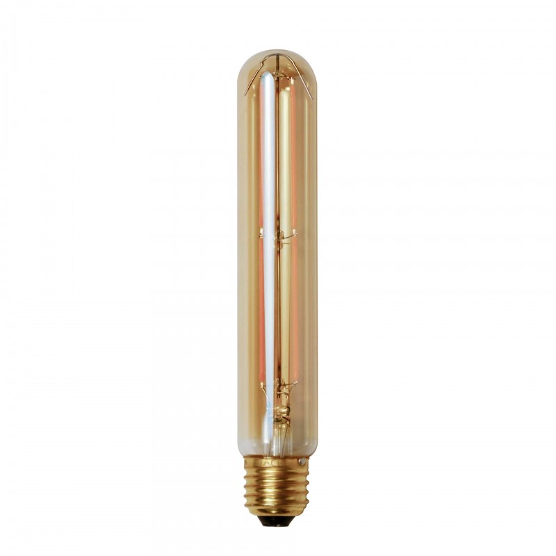Ampoule LED forme tube 18.5 cm