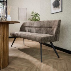 Banc en Tissu