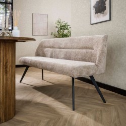 copy of Banc design en velours