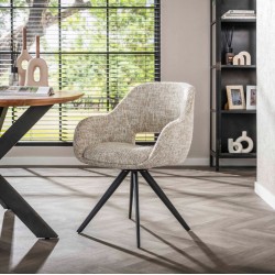 Fauteuil de Table