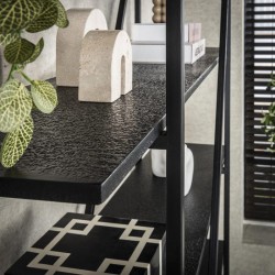Étagère murale Métal 140cm Details