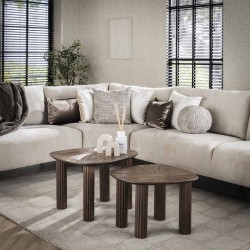 Table d'Appoint Bois