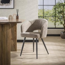 Fauteuil De Salon Beige