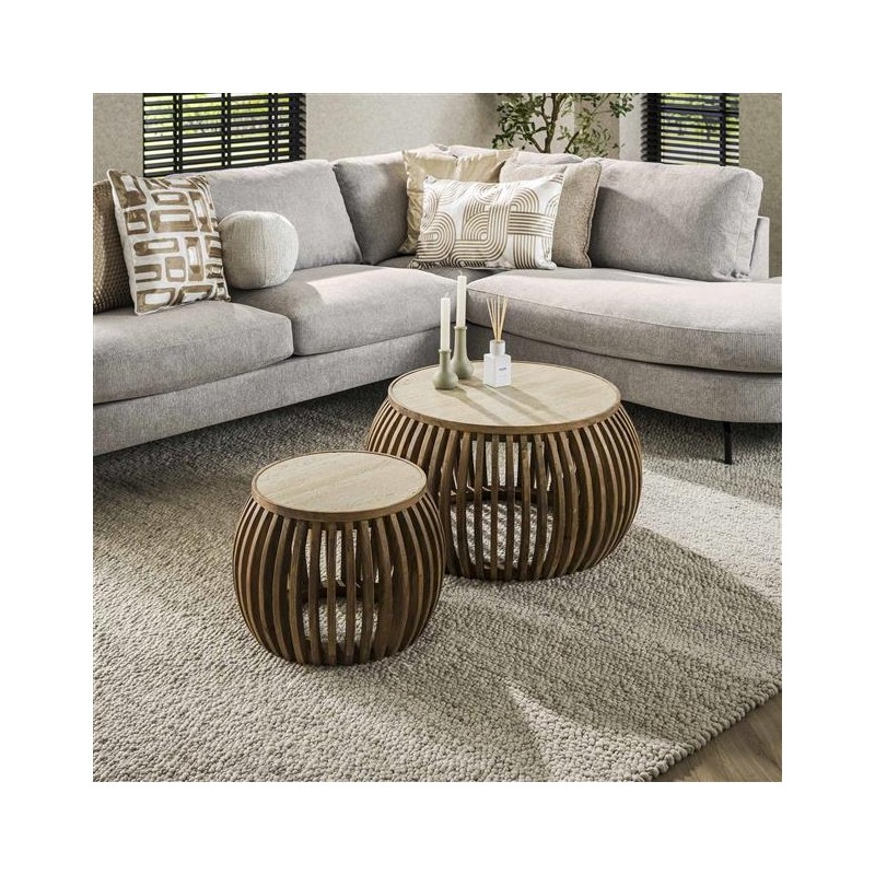 Table Basse Ronde Design Table Basse Ronde Design