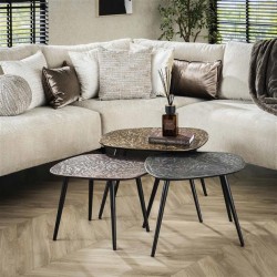 Table Basse Triangle
