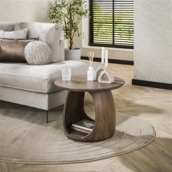 Table d'appoint