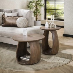 Table d'Appoint Design Ensemble