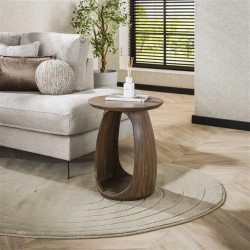 Table d'Appoint Design