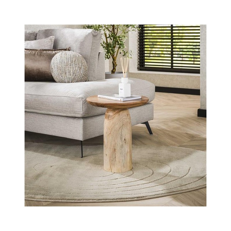Table d'Appoint Acacia L Table d'Appoint Acacia L