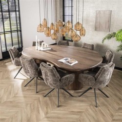 Grande Table à Manger