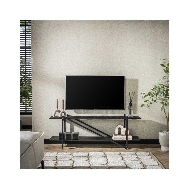 Meuble de TV 140cm Meuble de TV 140cm