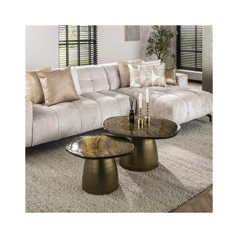 Table Basse Verre Table Basse Verre