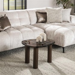 Table basse M Verre