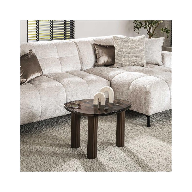 Table basse M Verre Table basse M Verre