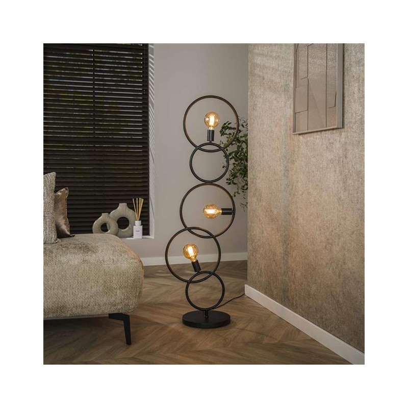 Lampadaire Métal Design Lampadaire Métal Design