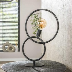 Lampe de Table Design Non Allume