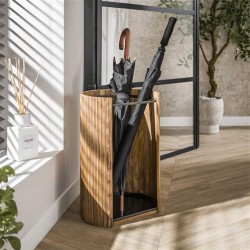 Porte-parapluies Bois