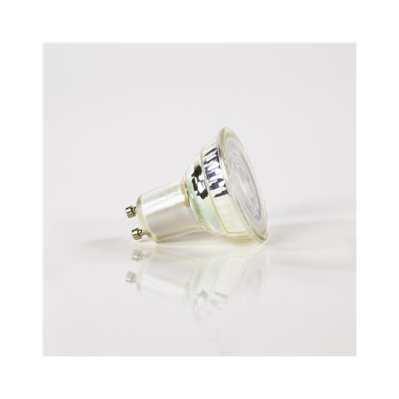 Source Lumineuse LED GU10