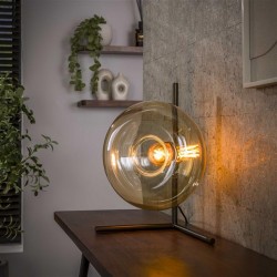 Lampe de Table Verre