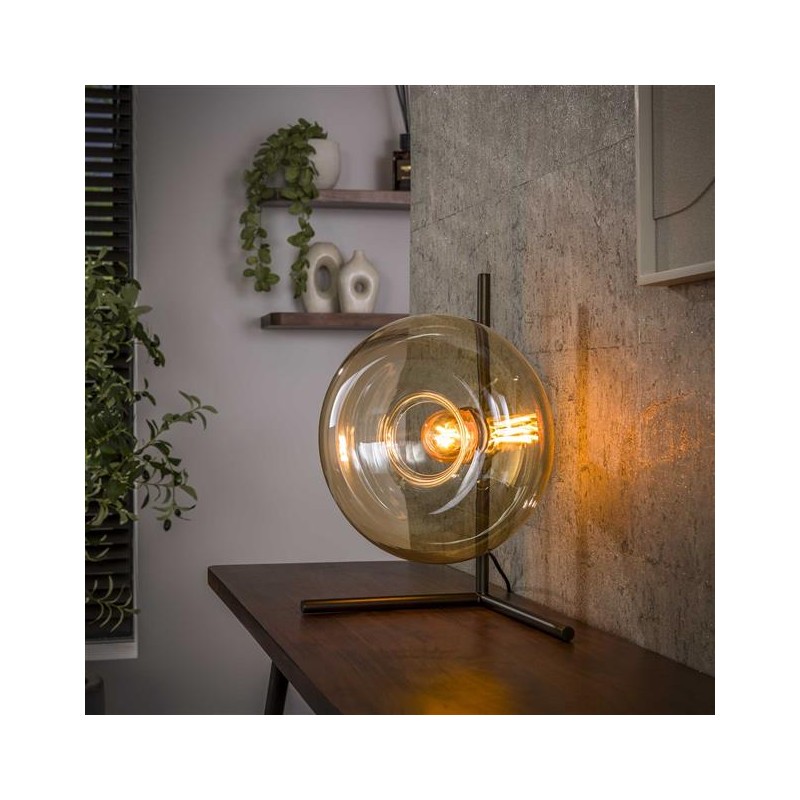 Lampe de Table Verre