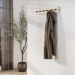 Porte-manteau 6C