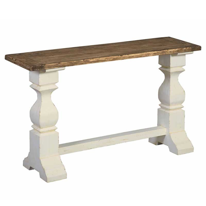 Console en pin 145 Amando Console en pin 145 Amando