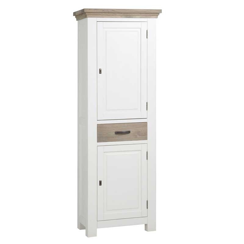 Armoire en bois 70 Toscana Armoire en bois 70 Toscana