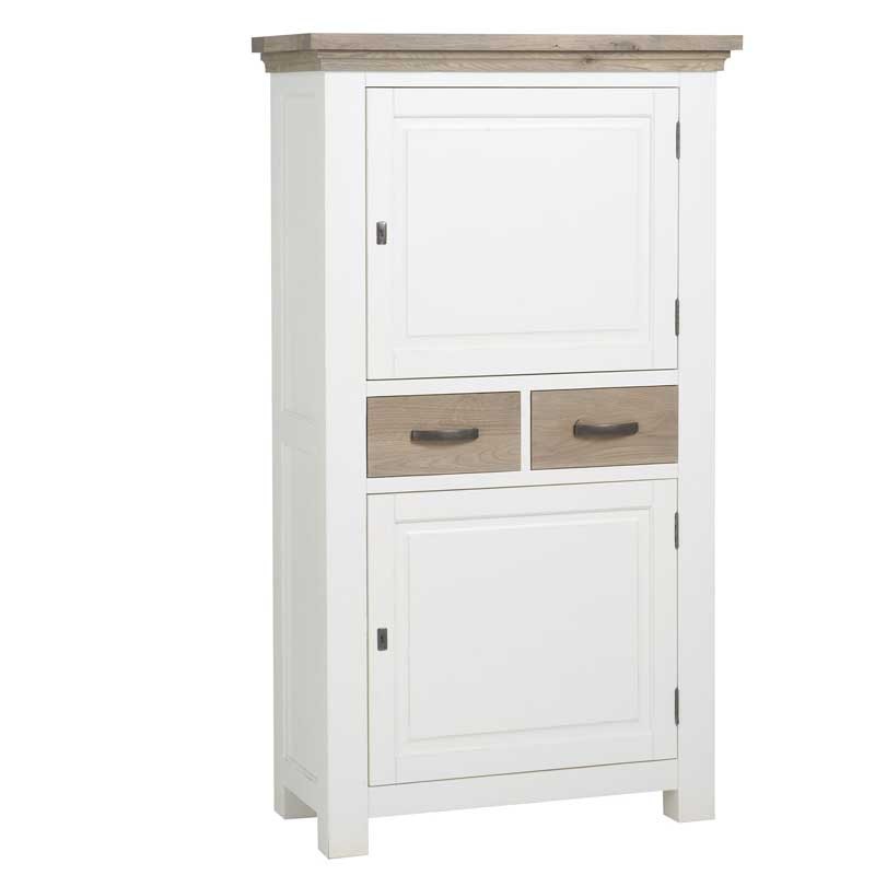 Armoire en bois 90 Toscana Armoire en bois 90 Toscana