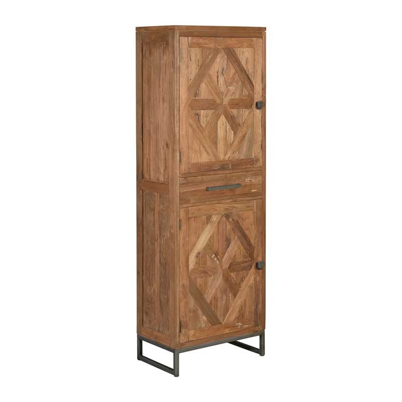 Armoire en teck 65 Masco Armoire en teck 65 Masco