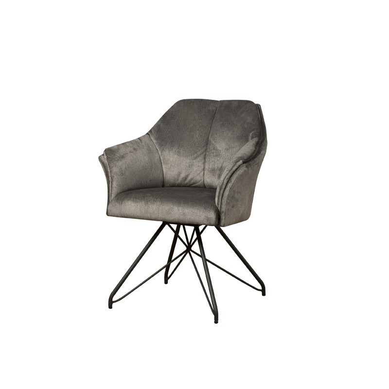 Lot 2 fauteuils design Fona Lot 2 fauteuils design Fona