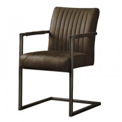 Lot 2 fauteuils design Faro