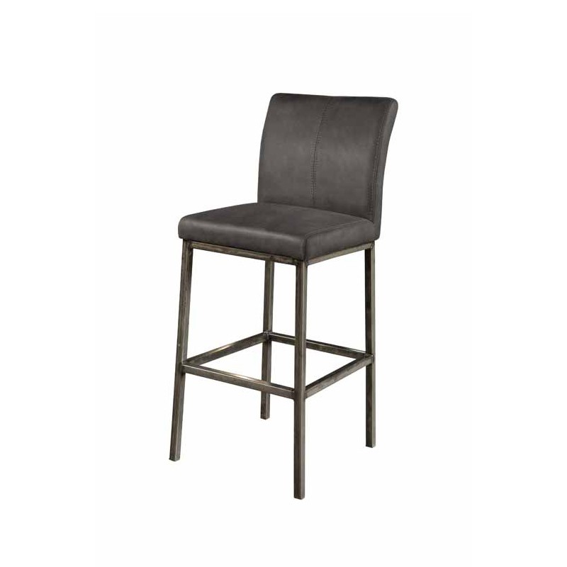 Lot 2 tabourets de bar design Seville Lot 2 tabourets de bar design Seville