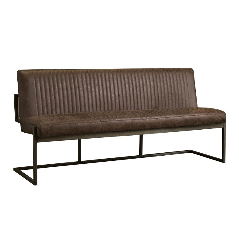 Banc design Fero 185 cm Banc design Fero 185 cm