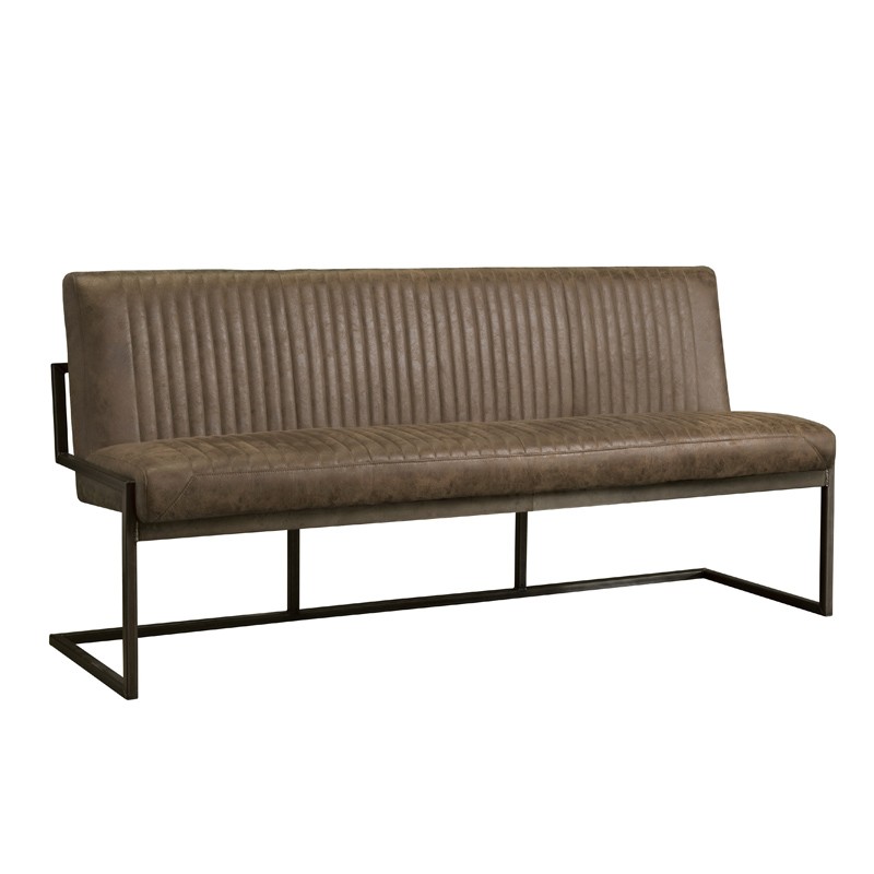 Banc design Fero 205 cm Banc design Fero 205 cm