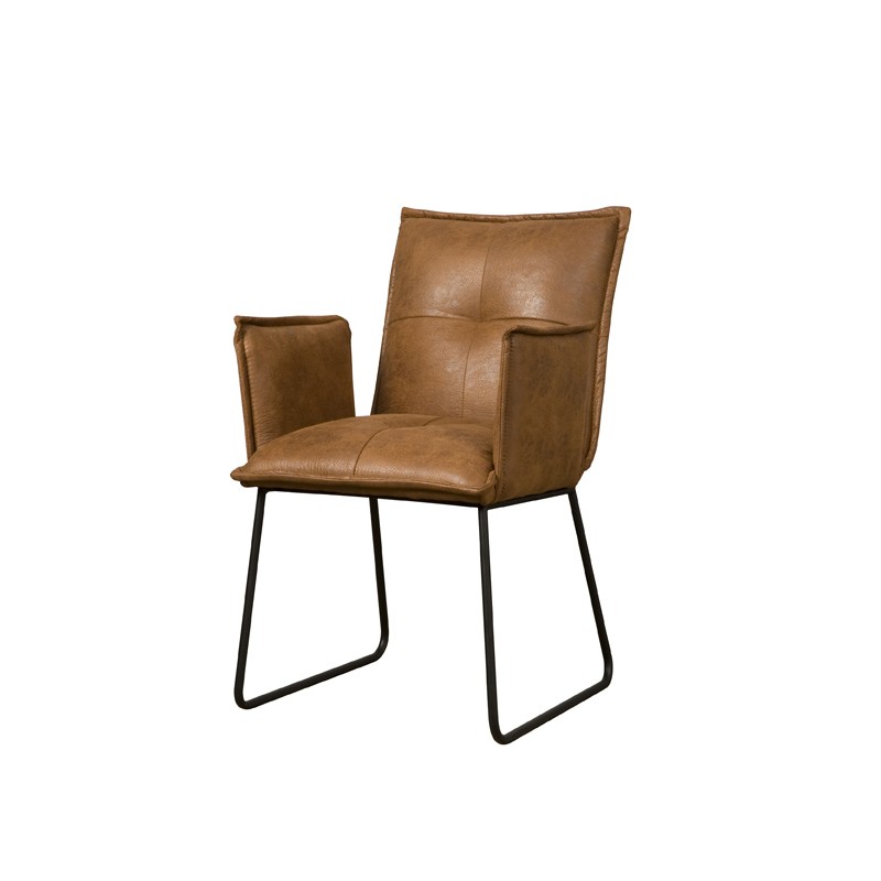 Lot 2 fauteuils design Soda Lot 2 fauteuils design Soda