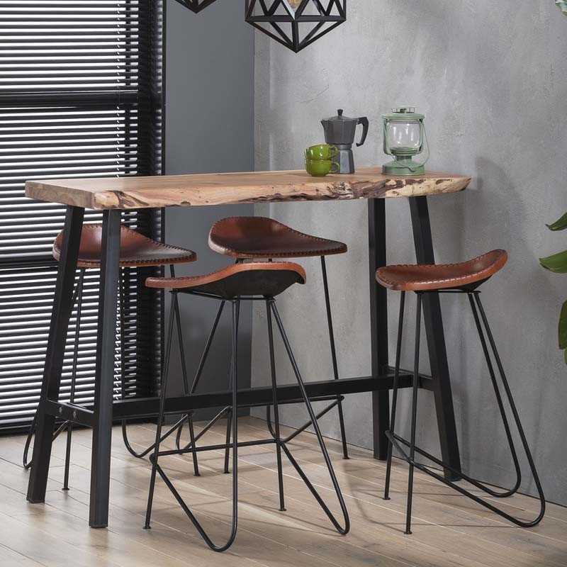 Table Haute