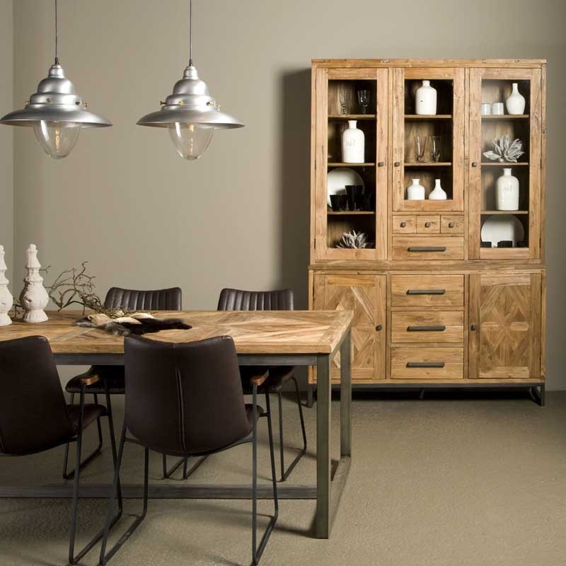 Meuble bois