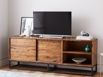 Un regard sur les tendances du mobilier TV de 2023