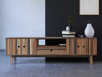 Comment choisir le parfait meuble TV pour votre salon ?