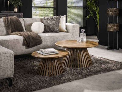  Pourquoi choisir des meubles en teck pour votre maison ?