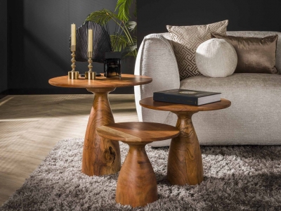 Optimiser l'espace de votre salon avec les meubles adéquats