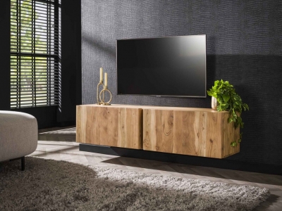 Guide Pratique pour Associer Votre Meuble TV avec le Reste de Votre Mobilier