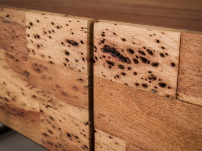 Votre magasin de meubles à Charleroi vous dit pourquoi choisir le bois massif !