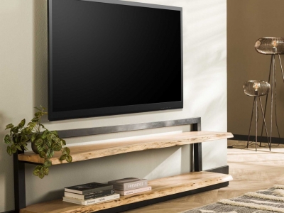 Tendances salon : les meubles TV incontournables pour 2023 !
