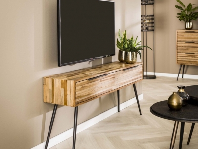 Les secrets pour entretenir et sublimer vos meubles en bois massif